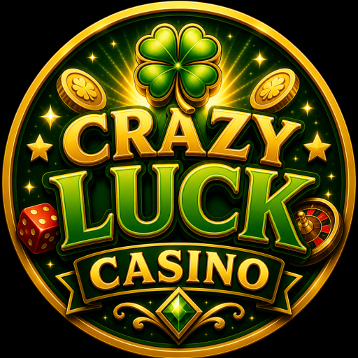 Ist Crazy Luck Casino seriös? Unser ehrlicher Eindruck